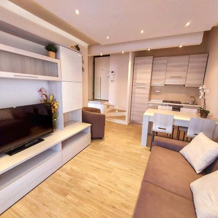La Ginestra C&B House Apartment Castel Di Sangro Exterior photo