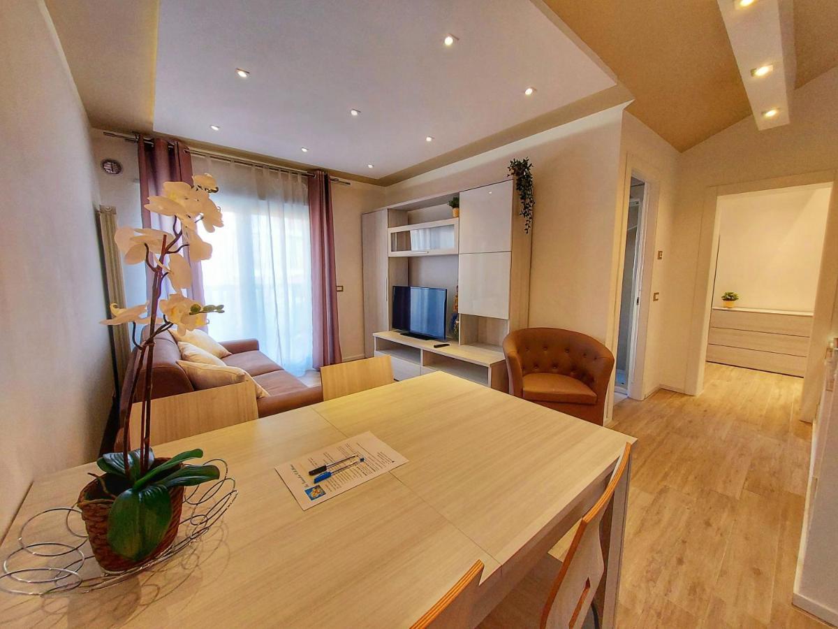 La Ginestra C&B House Apartment Castel Di Sangro Exterior photo