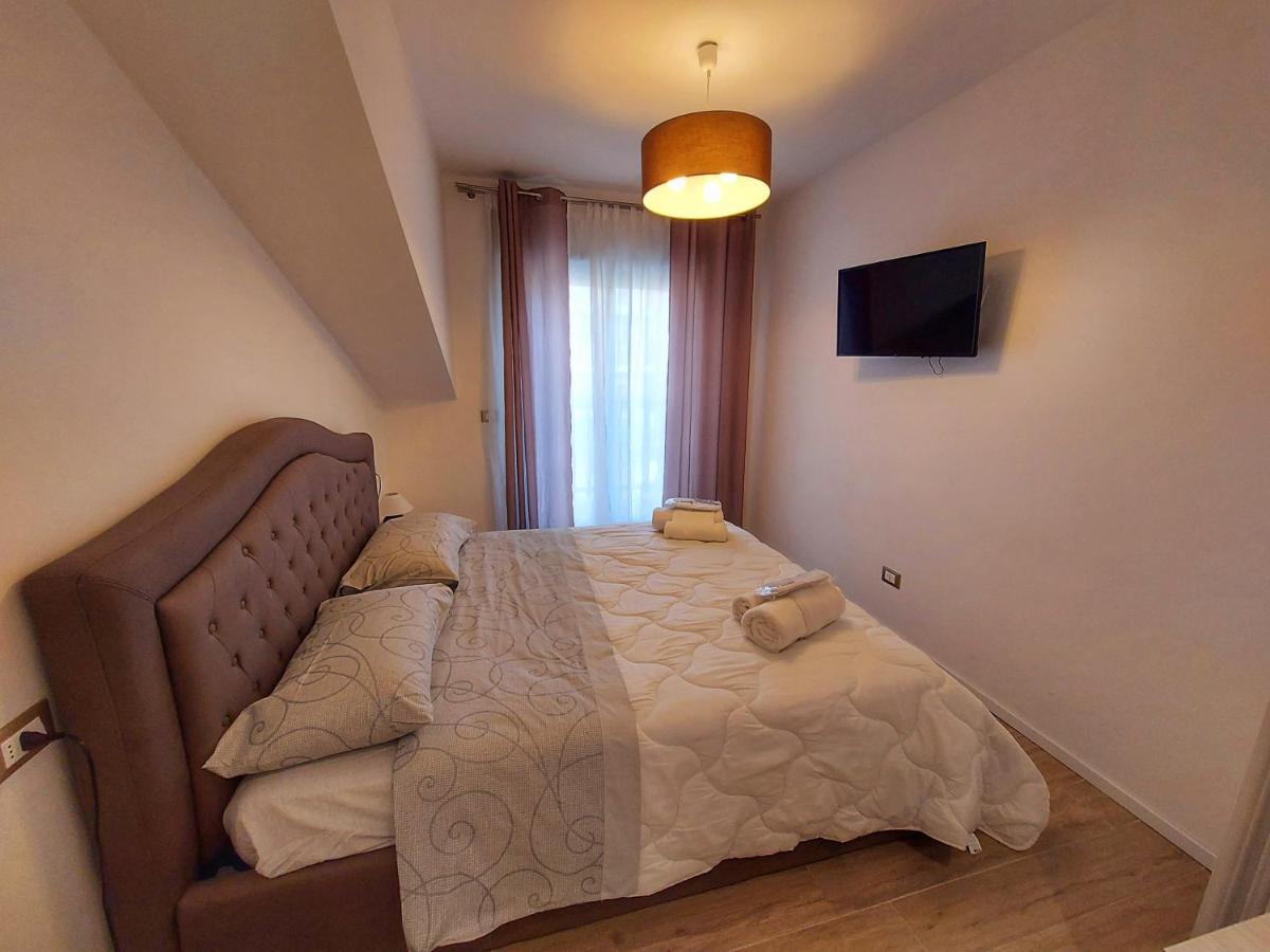 La Ginestra C&B House Apartment Castel Di Sangro Exterior photo
